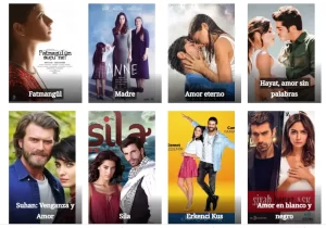 Todas as séries turcas são iguais?